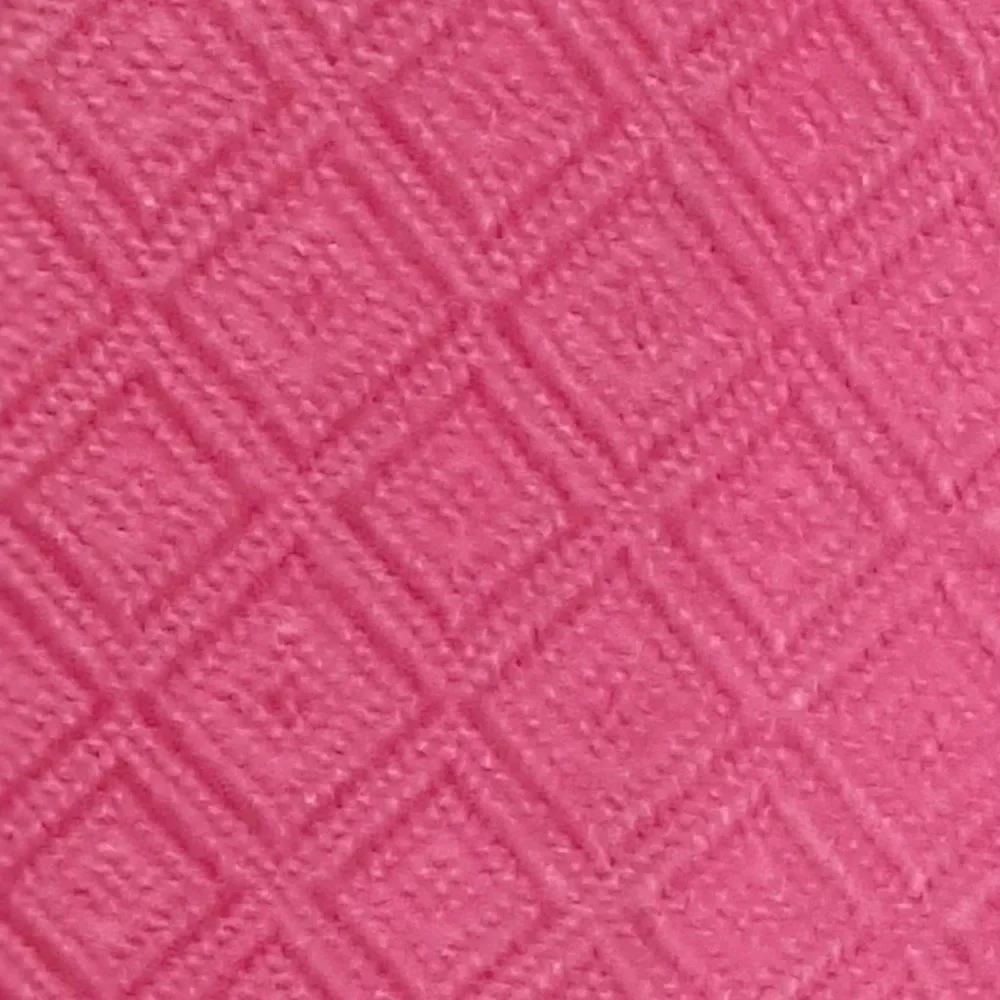 Grommet Top Window Salmon Pink Drapes Window Curtain Diamond Pattern 84 Inch